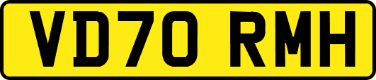 VD70RMH