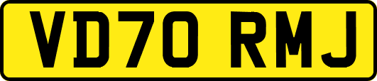 VD70RMJ