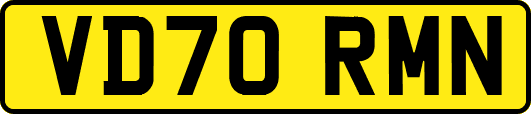 VD70RMN