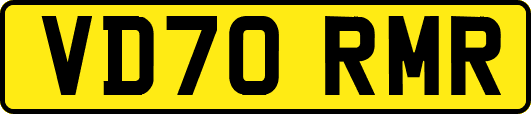 VD70RMR