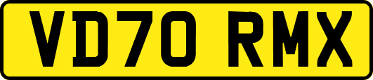VD70RMX