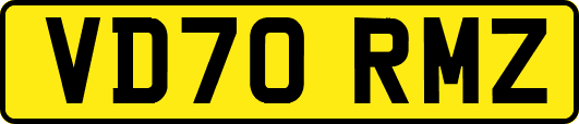VD70RMZ