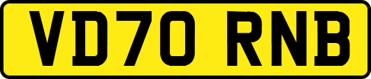 VD70RNB