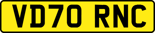 VD70RNC