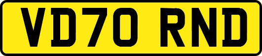 VD70RND