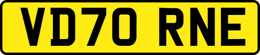 VD70RNE