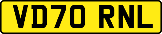 VD70RNL