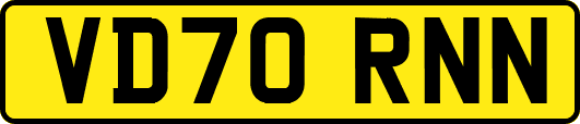 VD70RNN