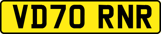 VD70RNR