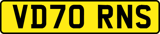 VD70RNS