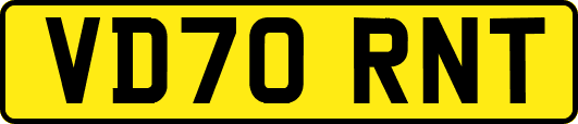 VD70RNT