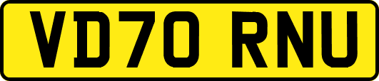 VD70RNU