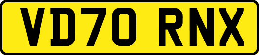 VD70RNX