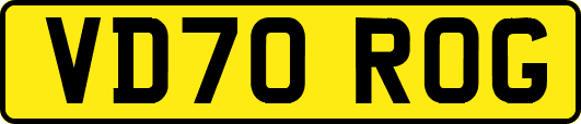 VD70ROG