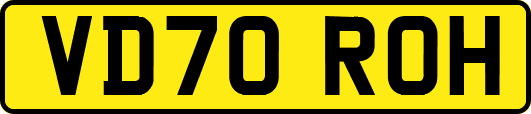 VD70ROH