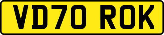 VD70ROK