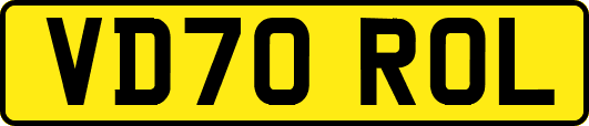 VD70ROL