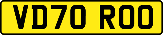 VD70ROO
