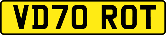 VD70ROT