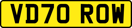 VD70ROW