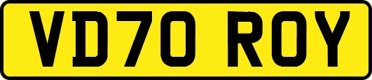 VD70ROY