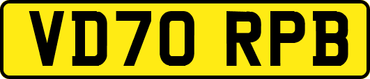 VD70RPB