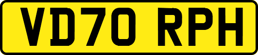 VD70RPH