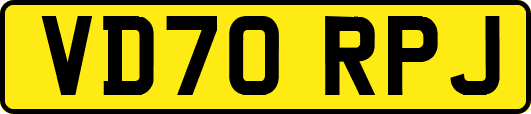VD70RPJ
