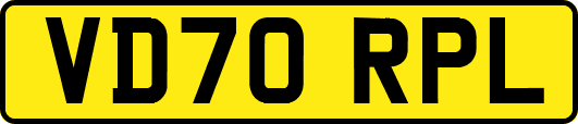 VD70RPL