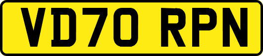 VD70RPN