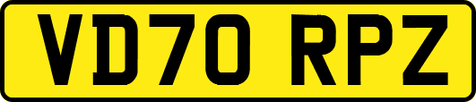 VD70RPZ