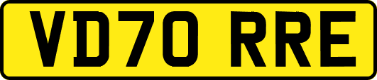 VD70RRE