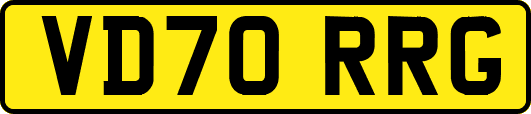 VD70RRG