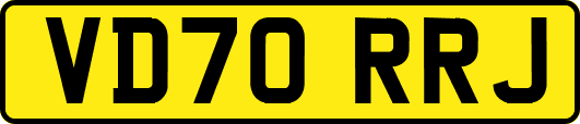 VD70RRJ