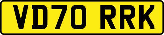VD70RRK