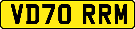VD70RRM