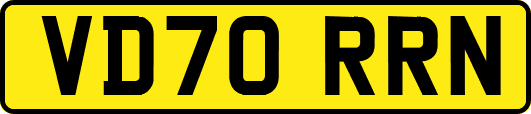 VD70RRN