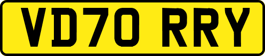 VD70RRY