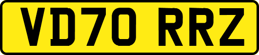 VD70RRZ