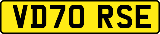 VD70RSE