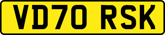 VD70RSK