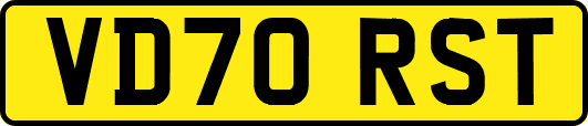 VD70RST