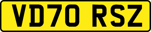VD70RSZ