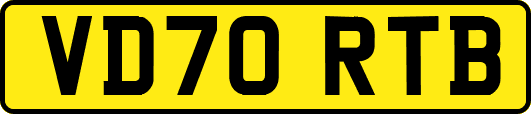 VD70RTB