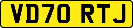 VD70RTJ