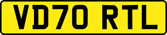 VD70RTL