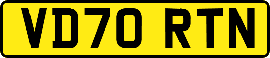 VD70RTN