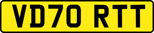 VD70RTT