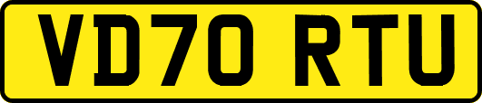 VD70RTU