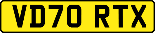 VD70RTX